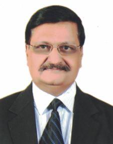 माननीय न्यायमूर्ति श्री एस.जे. मुखोपाध्याय