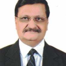 माननीय न्यायमूर्ति श्री एस.जे. मुखोपाध्याय