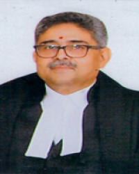Hon’ble Mr. Justice Rakesh Kumar, Member (Judicial)