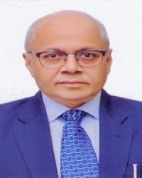 Hon’ble Mr. Naresh Salecha, Member (Technical)