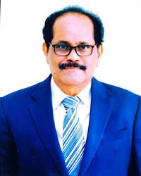 Hon'ble Mr. Justice M. Satyanarayana Murthy